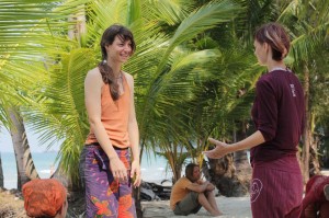 3th Water and Land Contact Festival in Thailand by Mikhail Dudarev