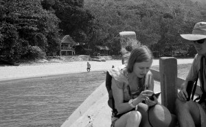 5th Water and Land Contact Festival in Thailand by Hannah Krafcik