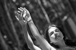 5th Water and Land Contact Festival in Thailand by Olga Berdikyan