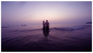 4th Water and Land Contact Festival in Thailand by Marc Papillion