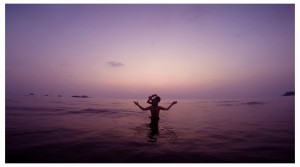 4th Water and Land Contact Festival in Thailand by Marc Papillion