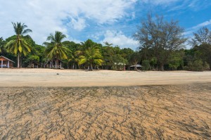 Koh Chang, Ranong Province, Thailand