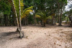 Koh Chang, Ranong Province, Thailand
