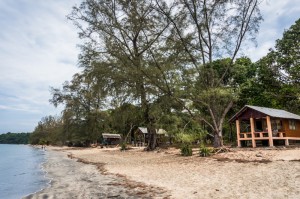 Koh Chang, Ranong Province, Thailand