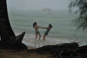 2th Water and Land Contact Festival in Thailand